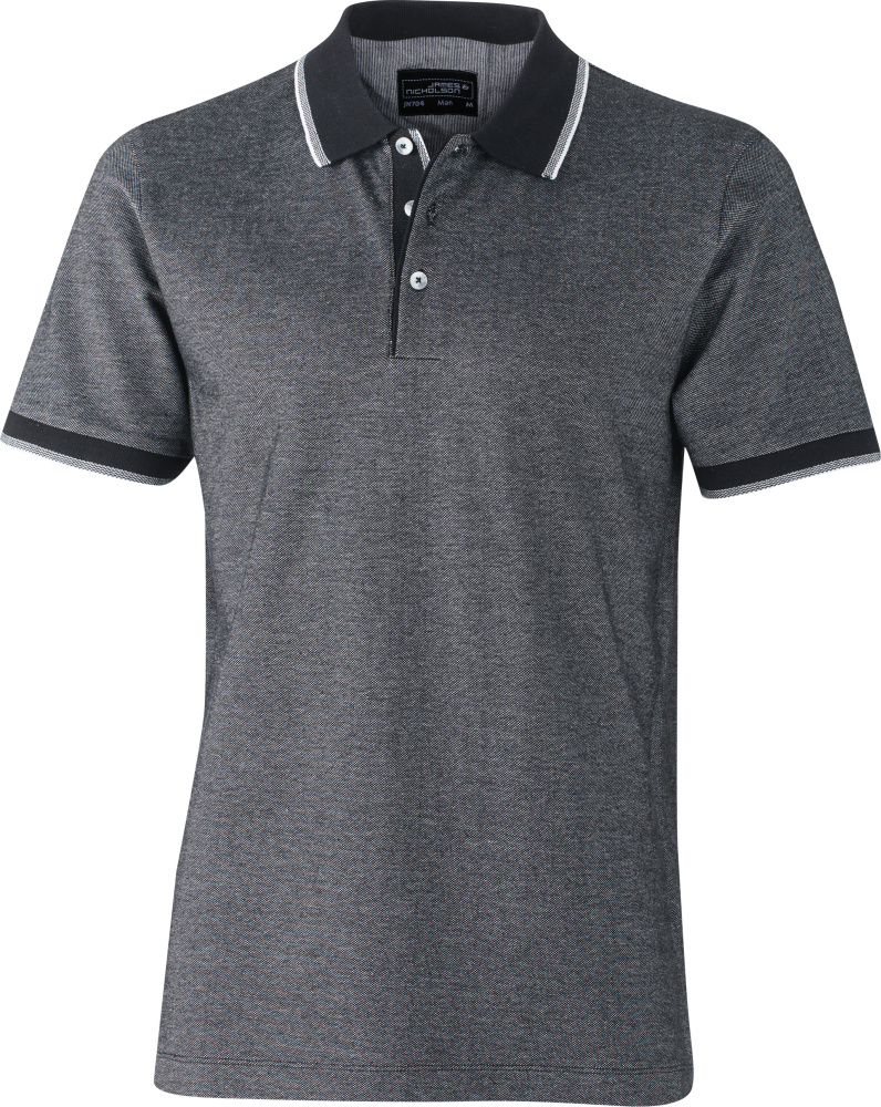 Polo bicolor online